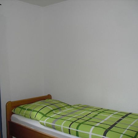 Apartmán Haus Weiche Flensburg Exteriér fotografie