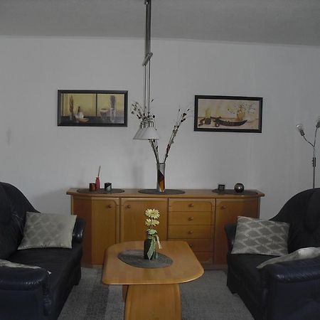 Apartmán Haus Weiche Flensburg Pokoj fotografie