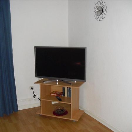Apartmán Haus Weiche Flensburg Exteriér fotografie