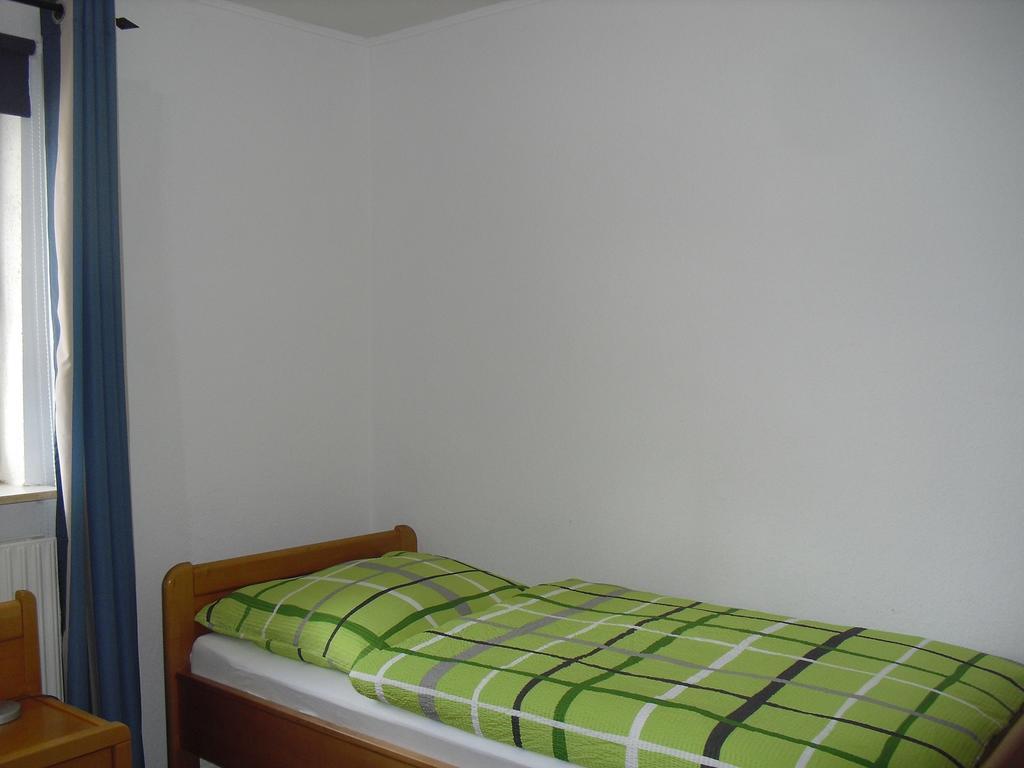Apartmán Haus Weiche Flensburg Exteriér fotografie
