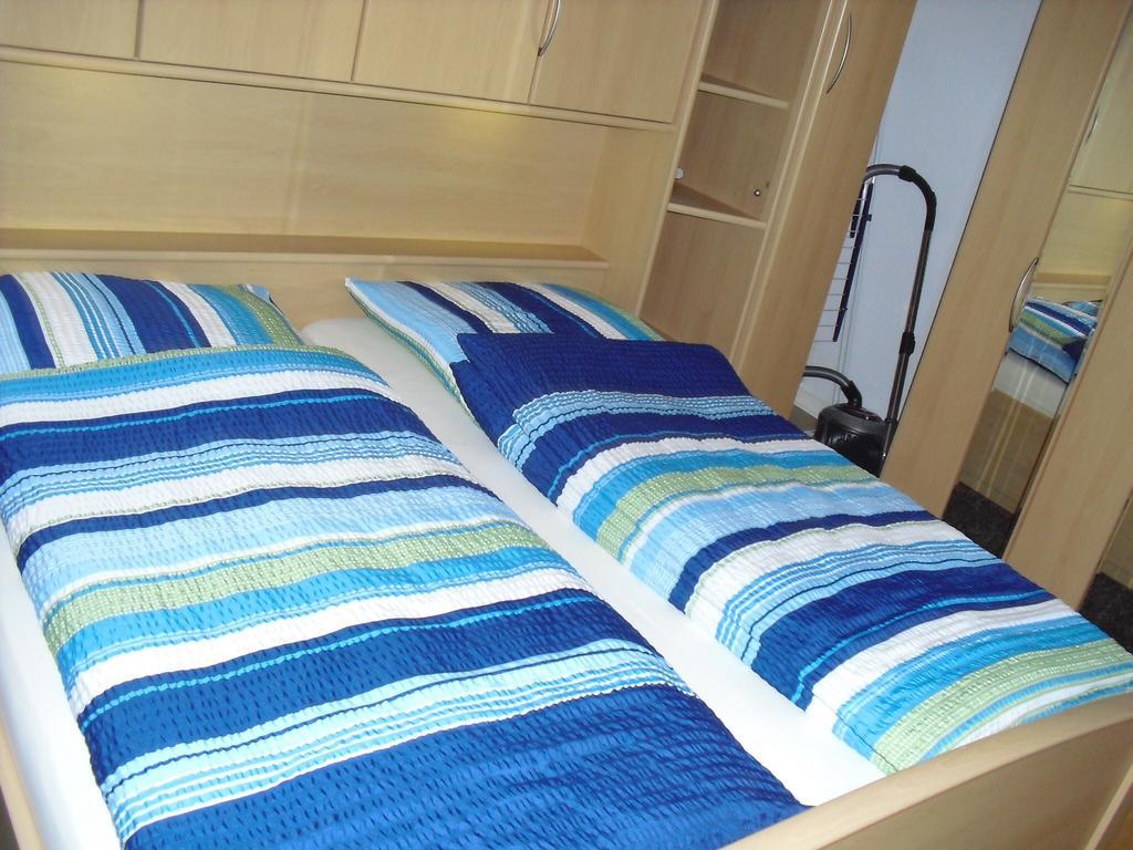 Apartmán Haus Weiche Flensburg Exteriér fotografie